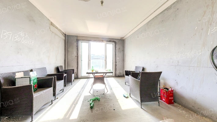 兰景苑二期二手房实景图