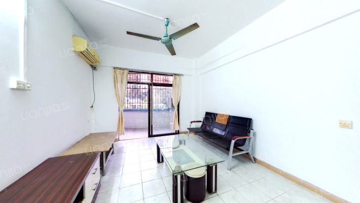 华远大厦二手房实景图