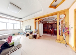 整租·东街建行家属院 3室2厅 南/北_东街建行家属院租房