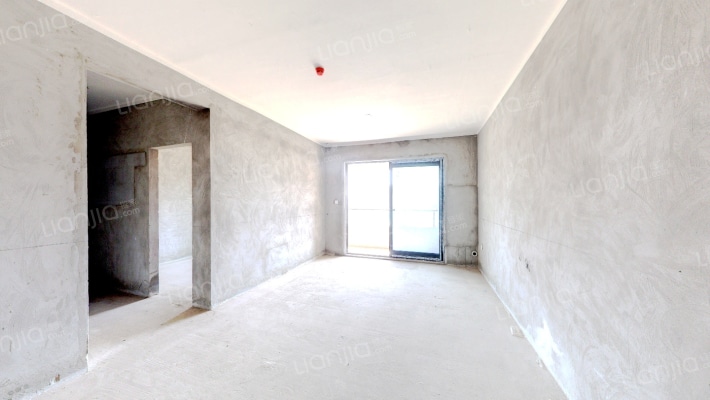 中交中央公园美麓二手房实景图