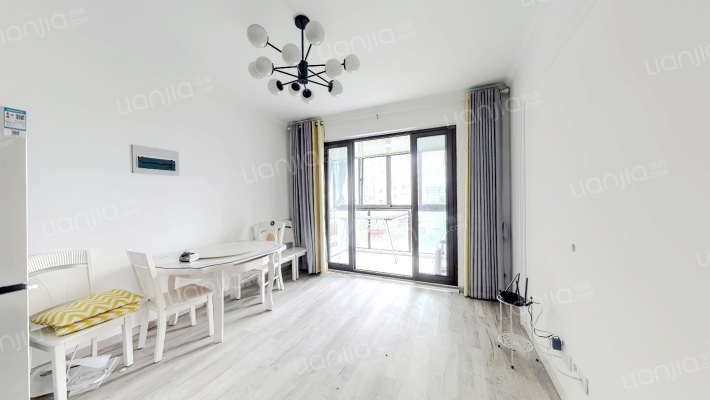 悦城·燕庐二手房实景图