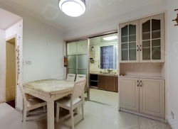 整租·景湖花园东区 3室2厅 南_景湖花园东区租房