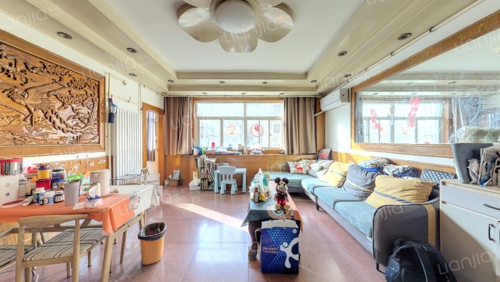 陇海西路39号二手房实景图