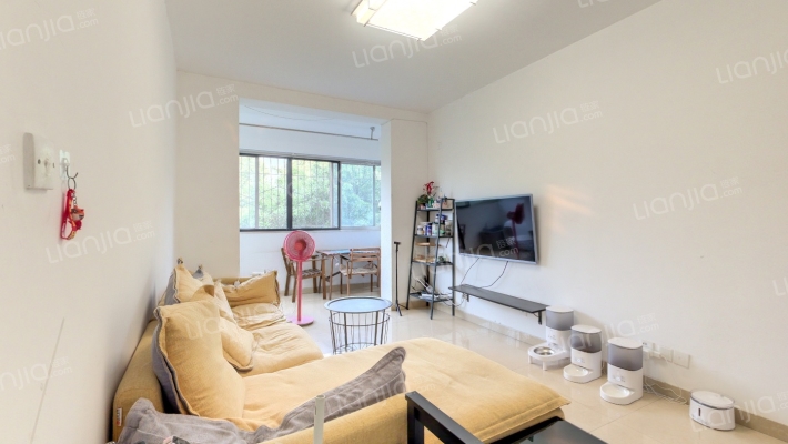 浣花小区二手房实景图