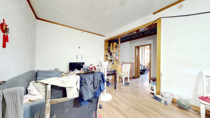 中原区城管执法局家属院二手房实景图