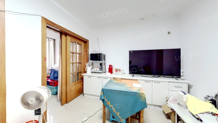 龚路新城二手房实景图