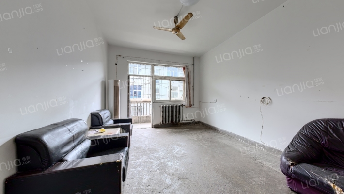 省劳保厅家属院二手房实景图