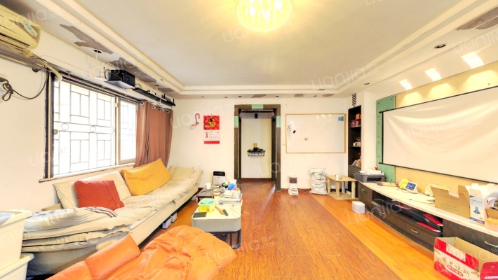 越兴苑二手房实景图