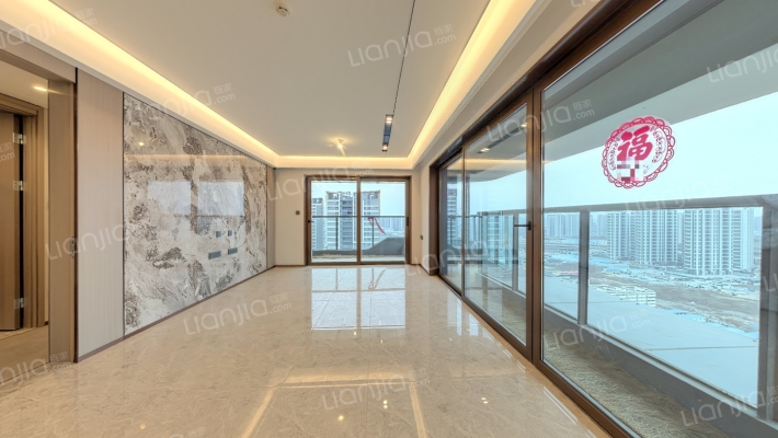 万科翠湾中城璟曦园二手房实景图