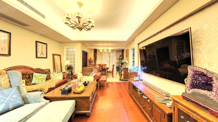 左海筑家二手房实景图