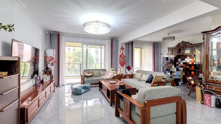 创源无想墅二手房实景图