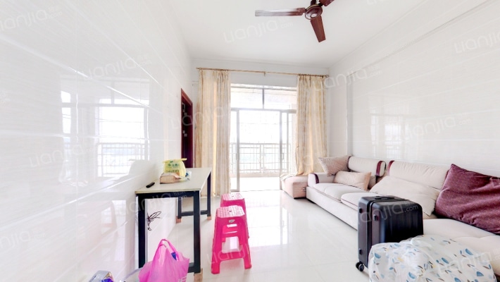 嘉和丽苑二手房实景图