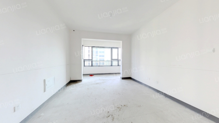 蓝光睿创新筑雍秀园二手房实景图