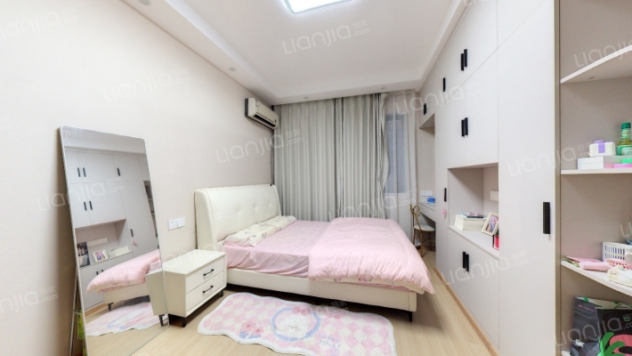 绿洲龙城二手房实景图