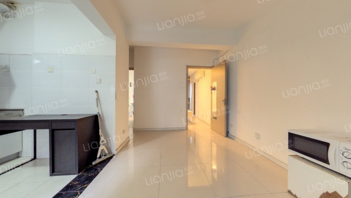 奥克斯广场二手房实景图