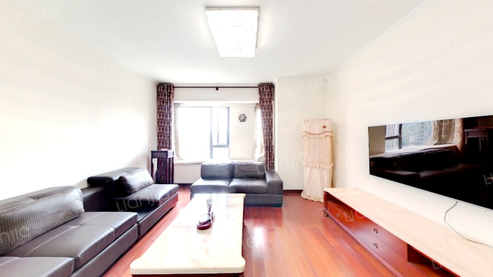 金地国际花园二手房实景图