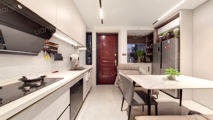 莫干山路二手房实景图