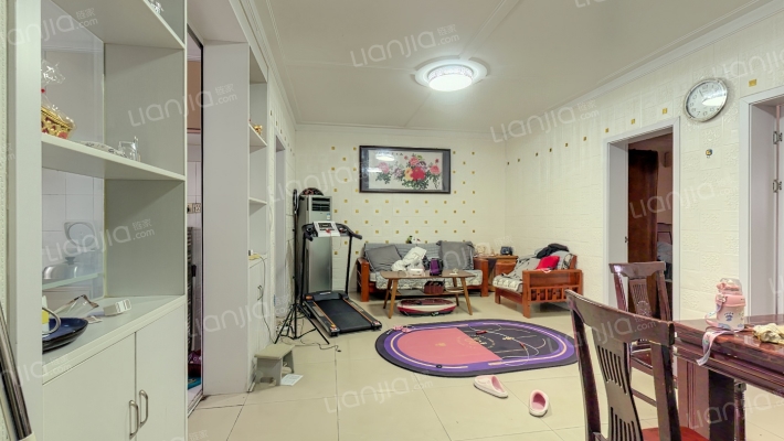 城市花园(太仓)二手房实景图