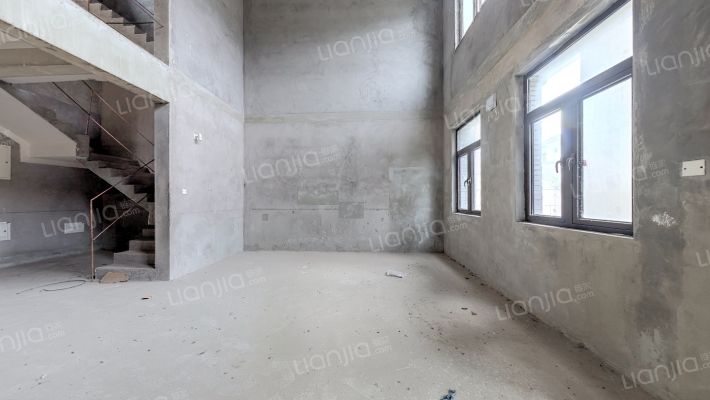 碧桂园海昌南山澜二手房实景图