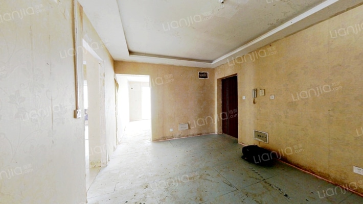 绿地临港家园(海事小区)二手房实景图