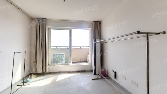 万科城市之光瀚然二手房实景图