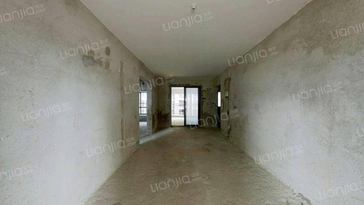 中珠上郡二手房实景图