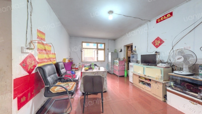 市西路590号二手房实景图