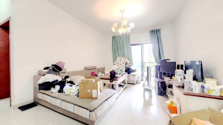 弗客城二手房实景图