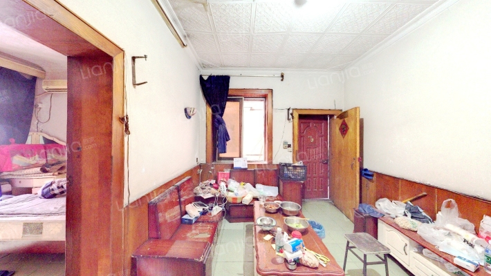 轴承一村二手房实景图