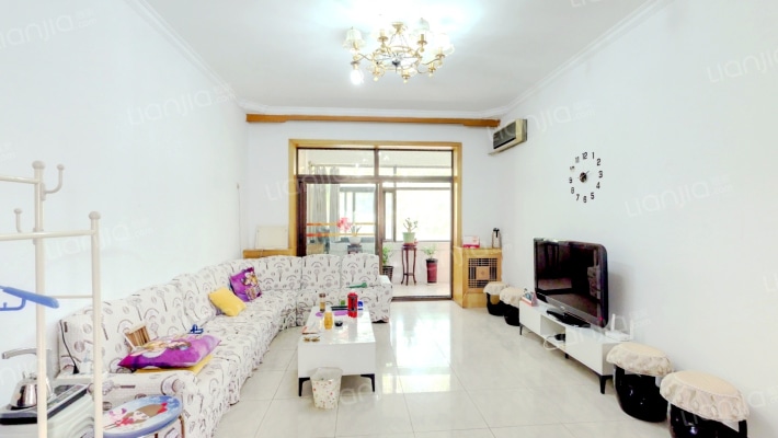 金竹社区（海关宿舍）二手房实景图