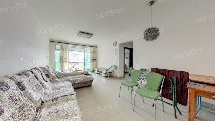 富苑新村二手房实景图