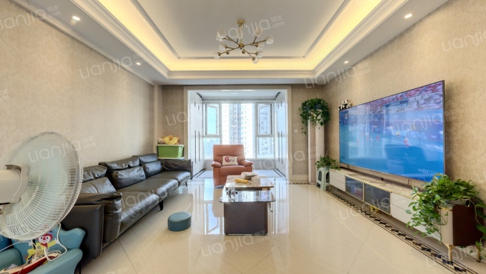 太阳公元二期二手房实景图