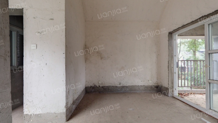 新丽江二手房实景图