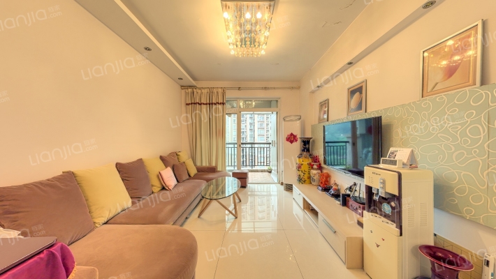 奥园康城C区二手房实景图