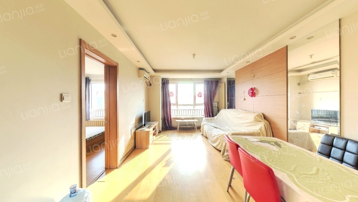 万科海港城清水蓝湾二手房实景图
