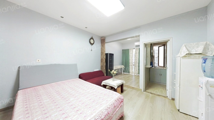 东和城二手房实景图