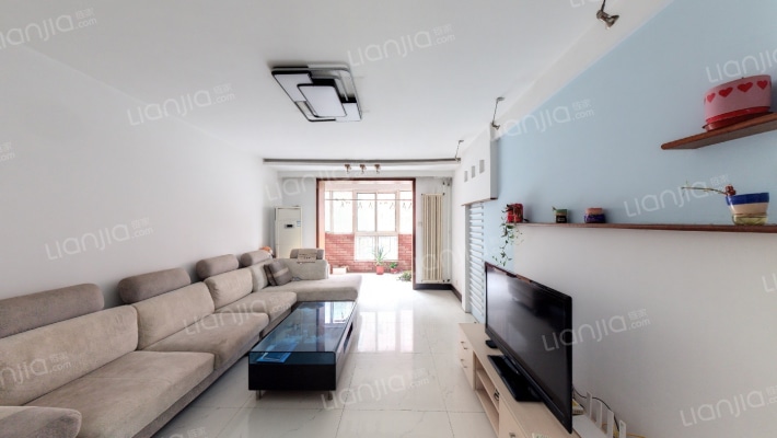 富沁园二手房实景图