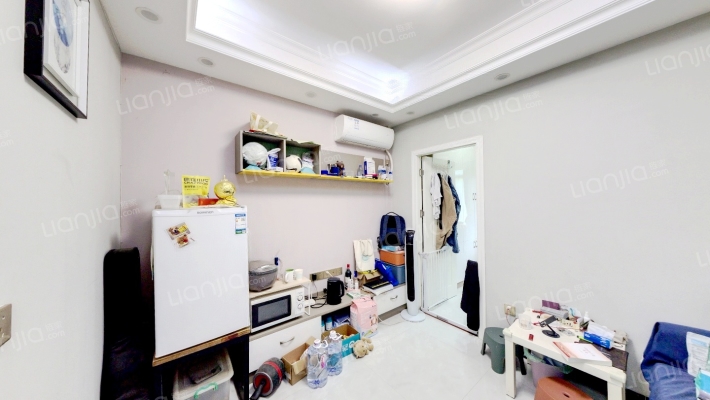 八旗二马路二手房实景图