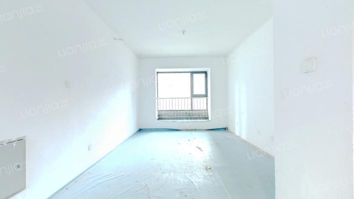 隽悦府二手房实景图