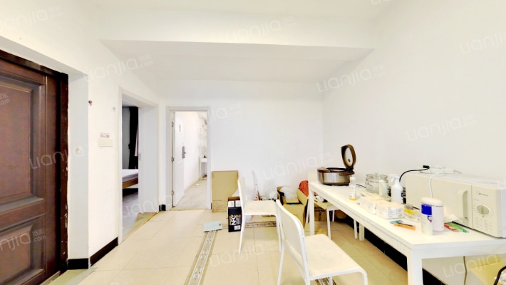 雨花新村一村二手房实景图