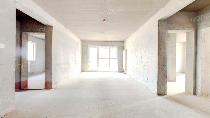 千禧国际村二期二手房实景图