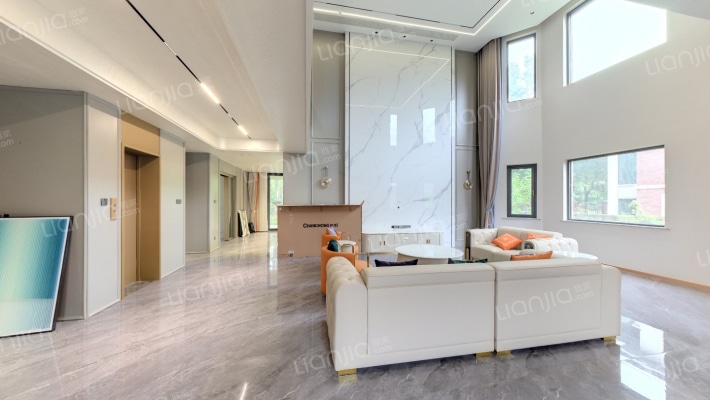 鑫湖湾二手房实景图