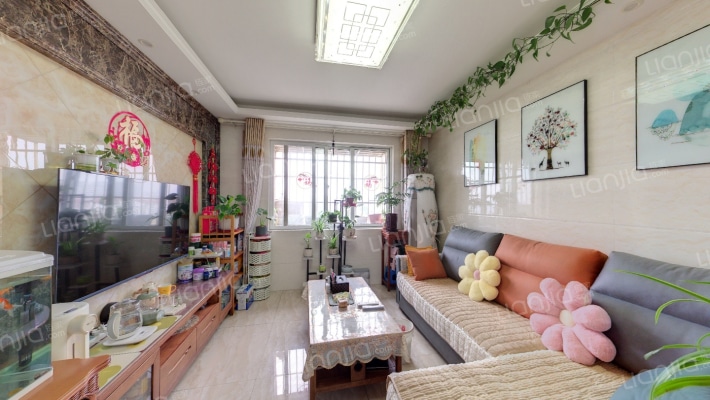 裕隆雅居二手房实景图