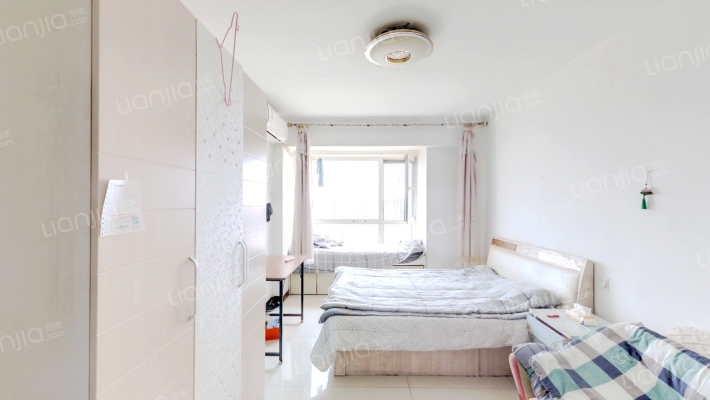 万城二手房实景图