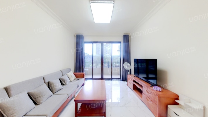 碧桂园凤凰湾翰华苑二手房实景图