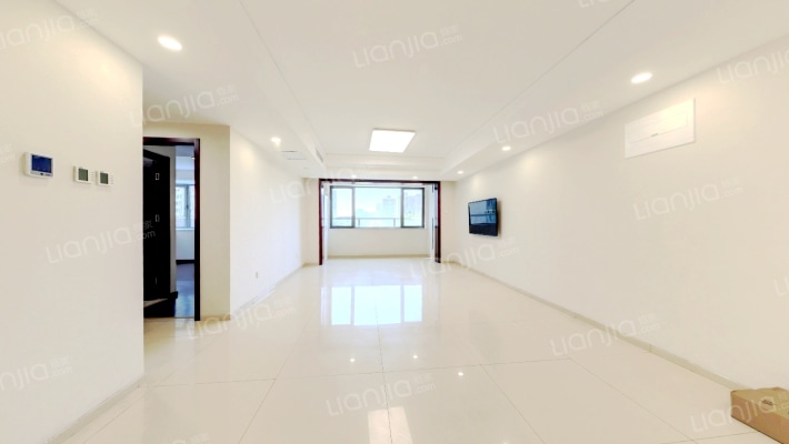 天鹅湾南区二手房实景图