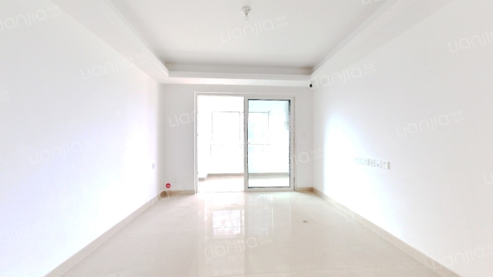 美的金科郡一期二手房实景图