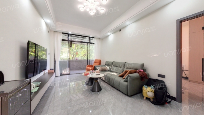 利丰苑二手房实景图