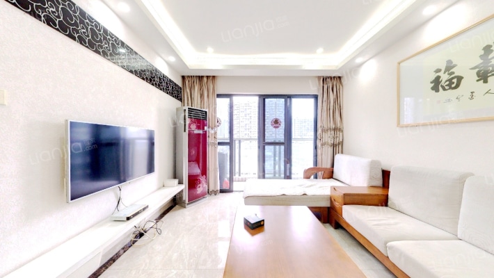 名门华府二手房实景图