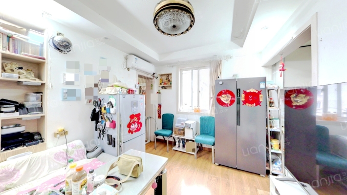 天等路214弄二手房实景图